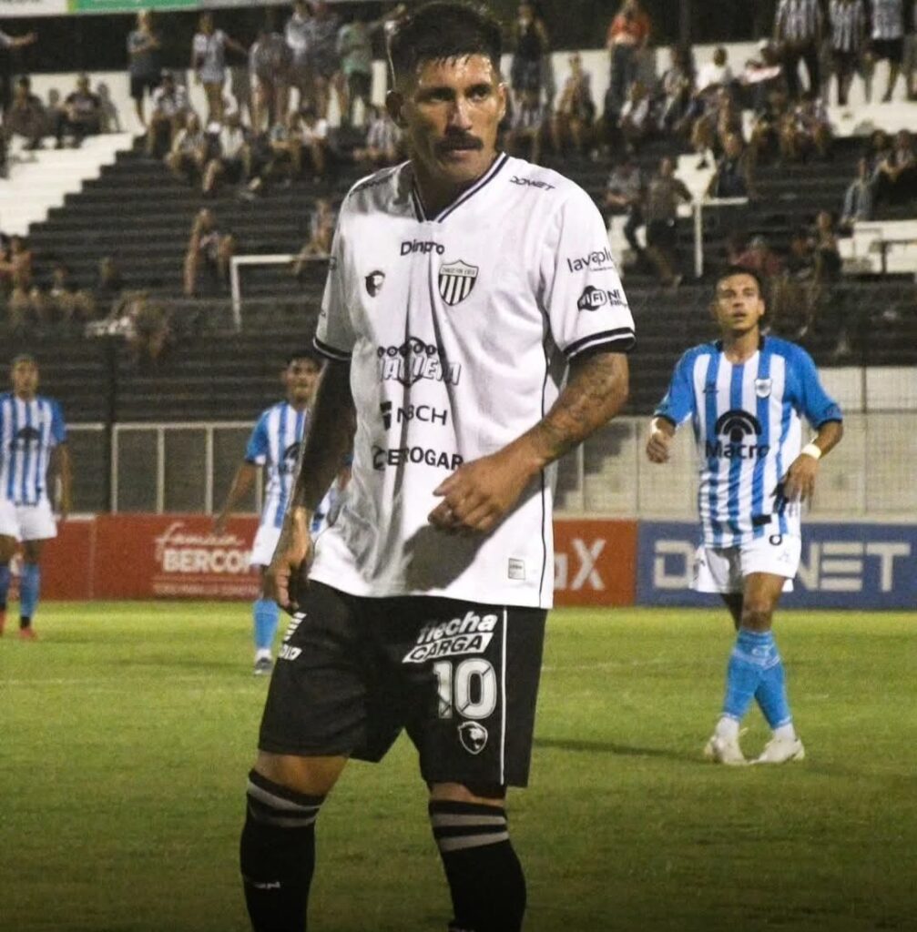 PRIMERA NACIONAL| Chaco For Ever y otra derrota que duele, esta vez de Local Ante Gimnasia de Jujuy