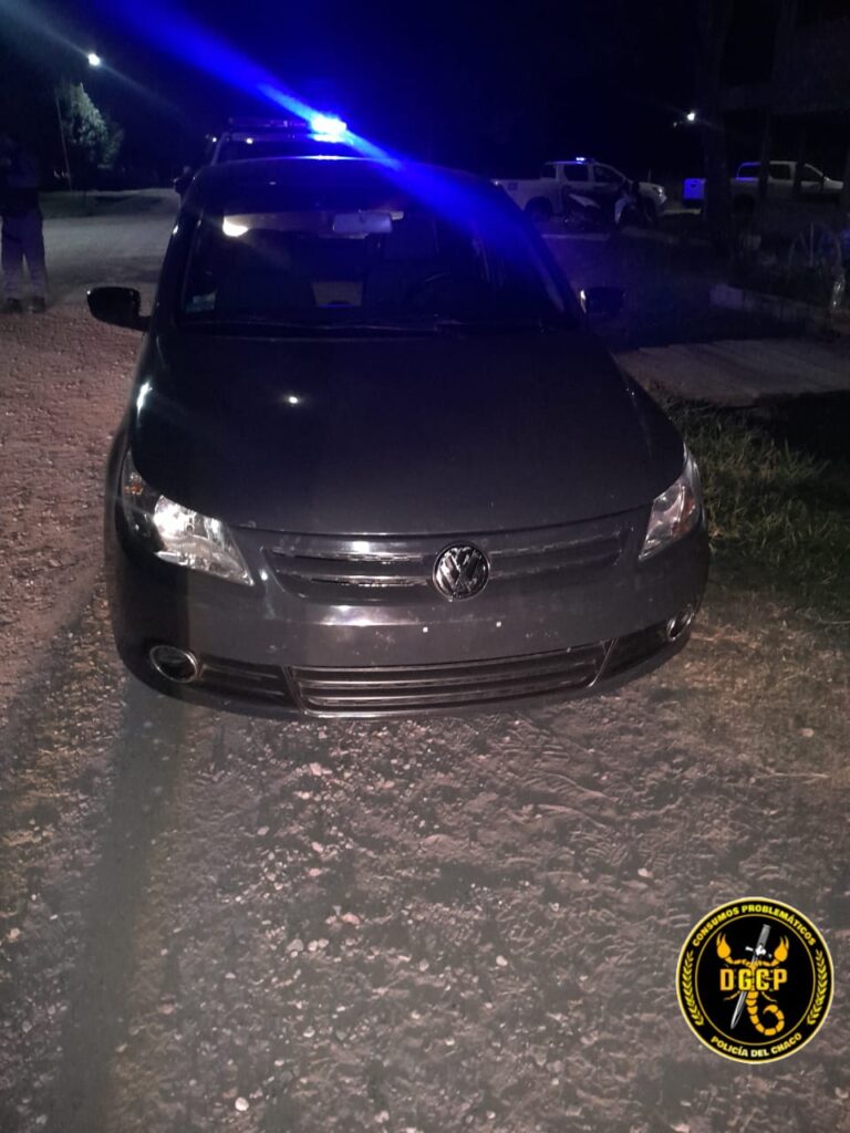 Megaoperativo en Basail: Secuestran Casi 1.5 Kg de Cocaína y Detienen a Dos Personas