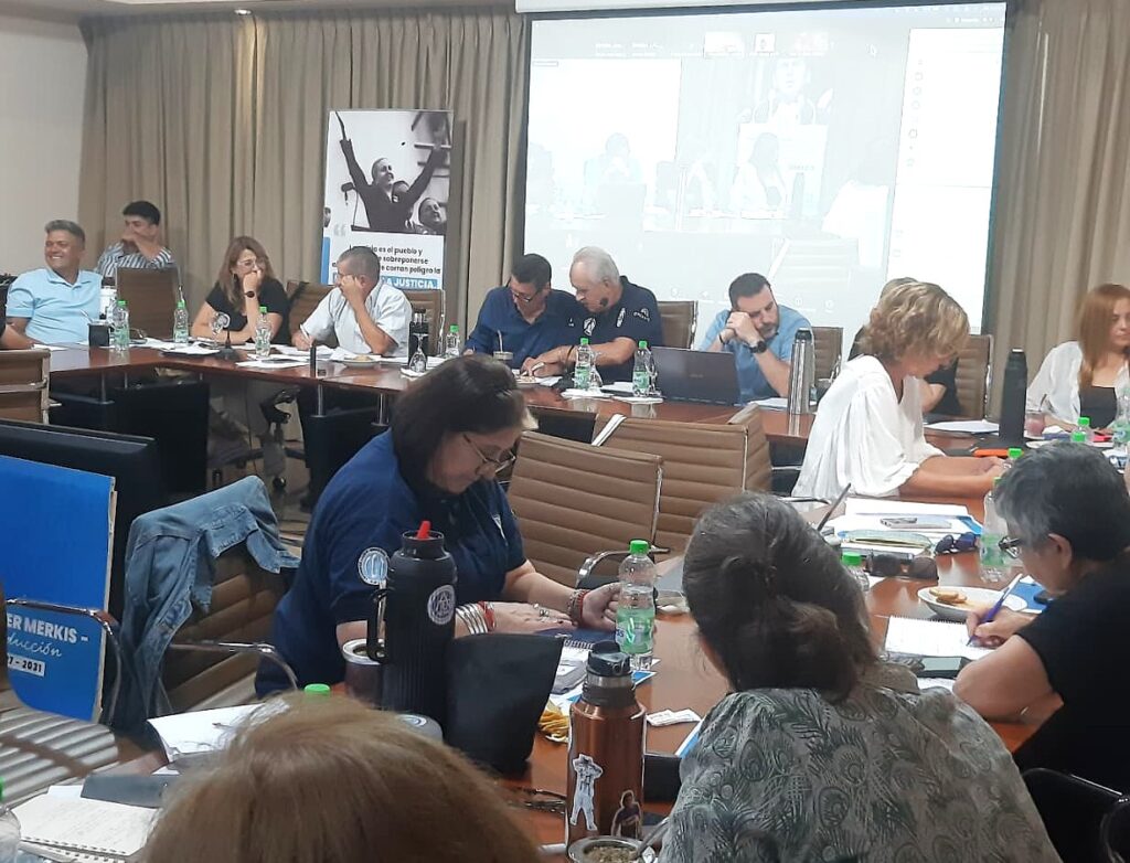 Paros en Universidades Nacionales: FATUN Anuncia Medidas de Fuerza en Marzo y Abril en Defensa del Financiamiento