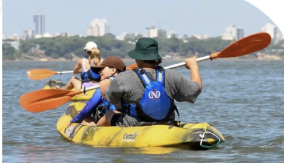 Agenda Completa: Corrientes Ofrece un Fin de Semana con Deportes Acuáticos, Ferias, Ciclismo y Más Actividades Gratuitas