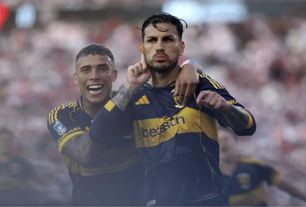 Copa Libertadores: Boca visita a Cruzeiro de Brasil, en busca de acercarse aún más a los octavos de final