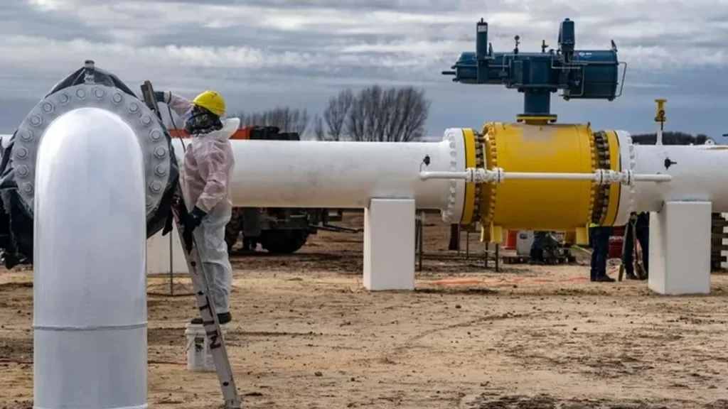 Nuevas reglas para el gas: ENARGAS simplificó los trámites para ampliar las redes de distribución