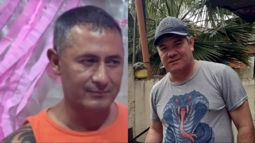 Misterio por la desaparición de dos pescadores en el Río de la Plata