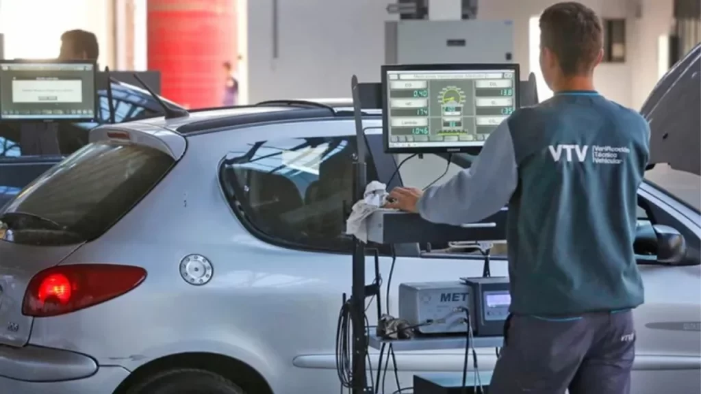 La VTV en CABA aumentó un 28%: a cuánto asciende el costo para los autos