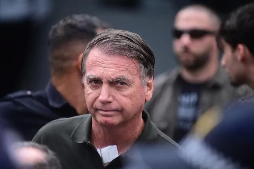 Brasil: el Congreso revocó el veto de Lula a ley de reducción de penas a golpistas, lo que beneficiaría a Bolsonaro