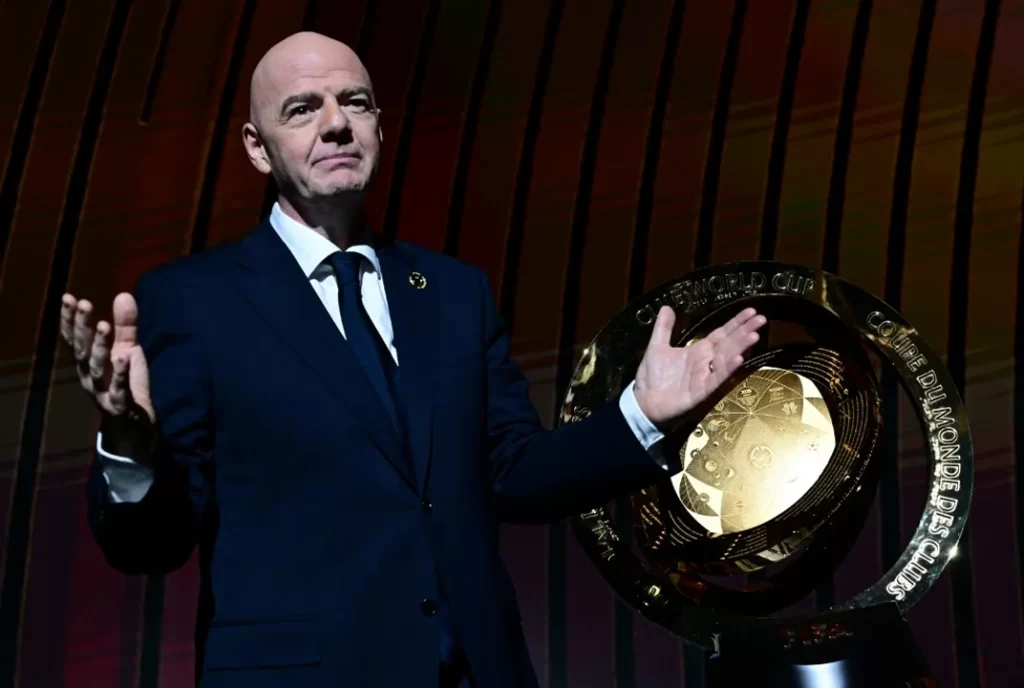 FIFA confirmó que Irán jugará el Mundial 2026 en Estados Unidos pese a la tensión geopolítica