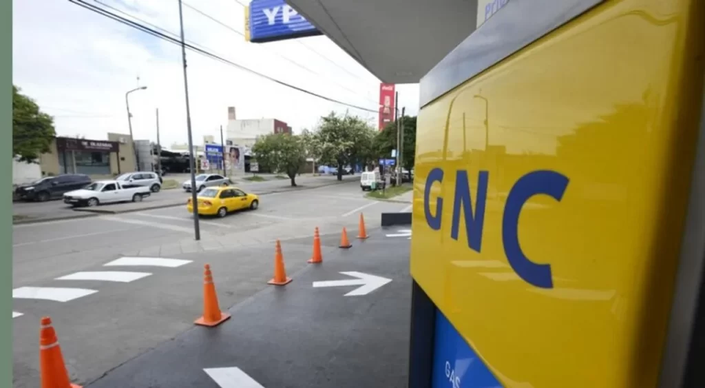 Presentaron un plan de contingencia a las industrias para garantizar la distribución de gas
