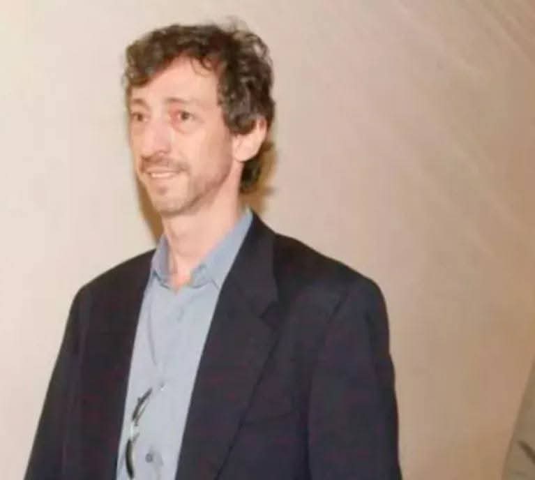CRÓNICA | El «Gusano» Menocchio: El playboy de las mil caras que no pudo ocultar su rastro de sangre