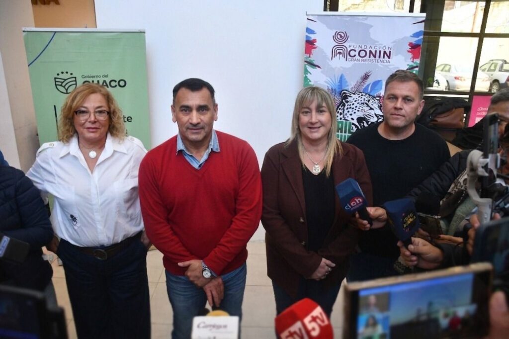 Colonia Popular se prepara para la segunda edición del Trail Yaguareté Chaco este domingo