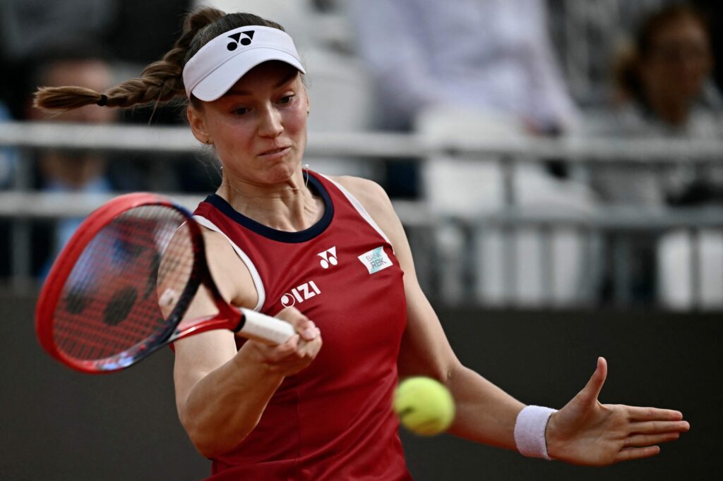 Masters 1000 de Roma 2026: partidos de hoy y cómo está el cuadro