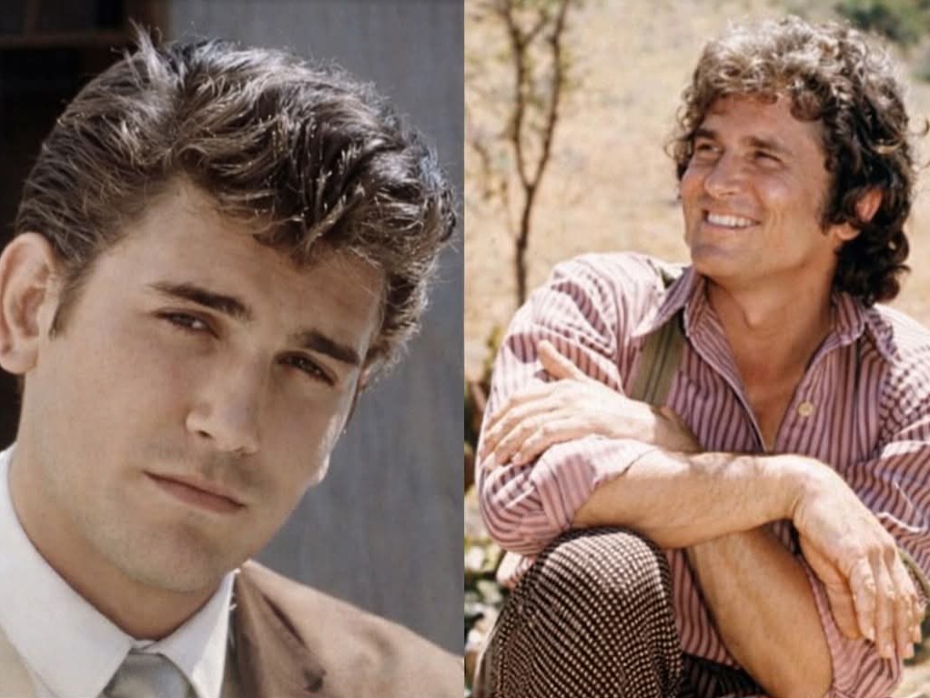 Michael Landon: el niño que convirtió su dolor en un legado de amor para el mundo