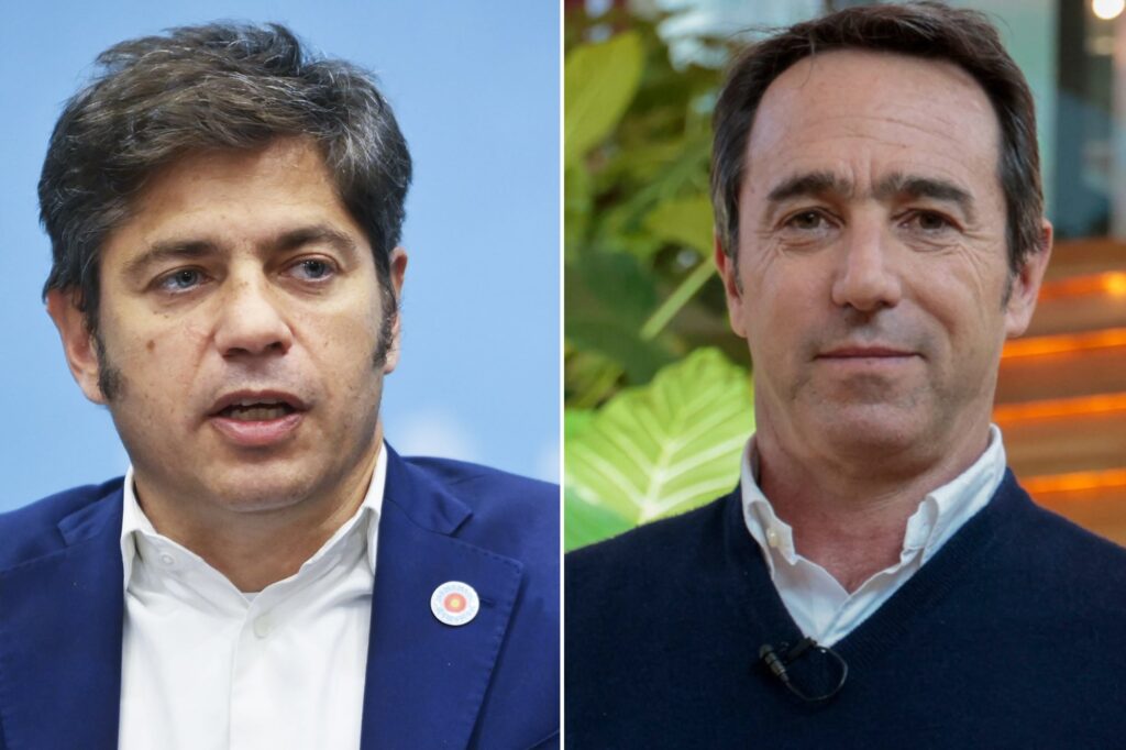 Kicillof amenaza a Mercado Libre con multas millonarias por prácticas abusivas a los usuarios