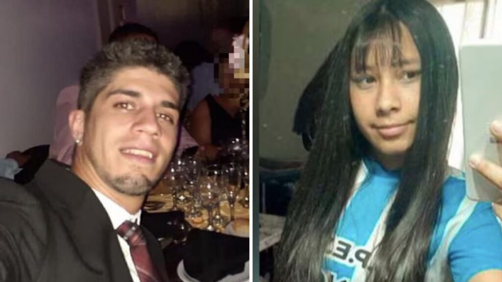 Declara el único detenido por la desaparición de Agostina Vega en Córdoba