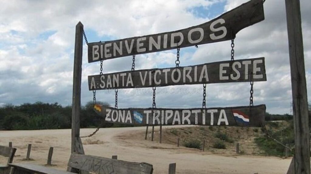 Salta: investigan el robo de $25 millones por un grupo armado