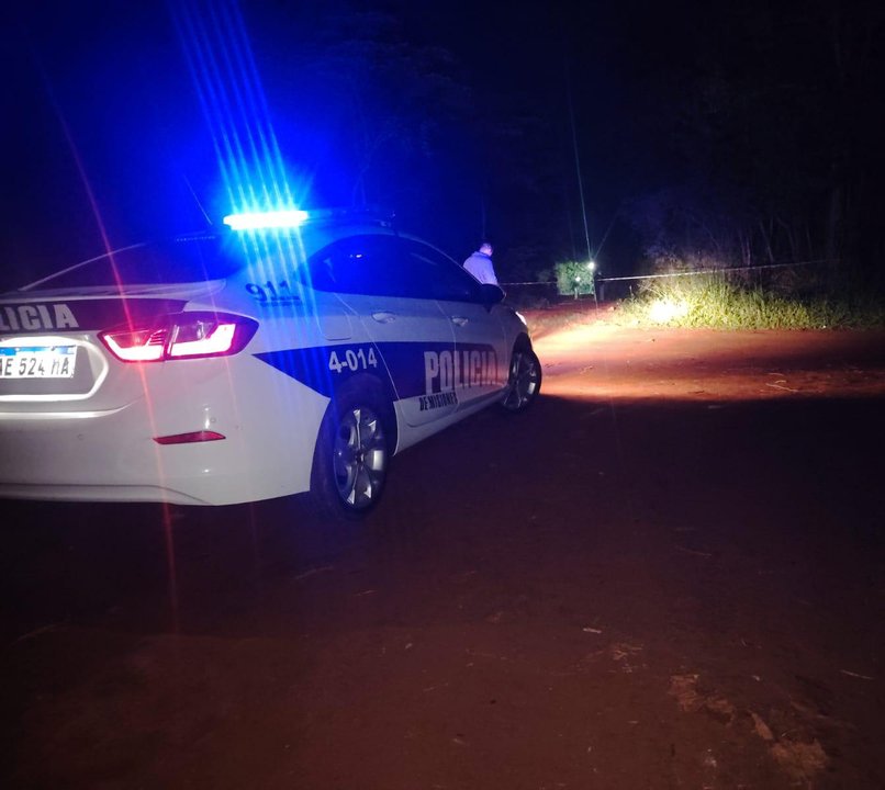 Hallaron muerta a una adolescente que era buscada desde mediados de mayo en Misiones