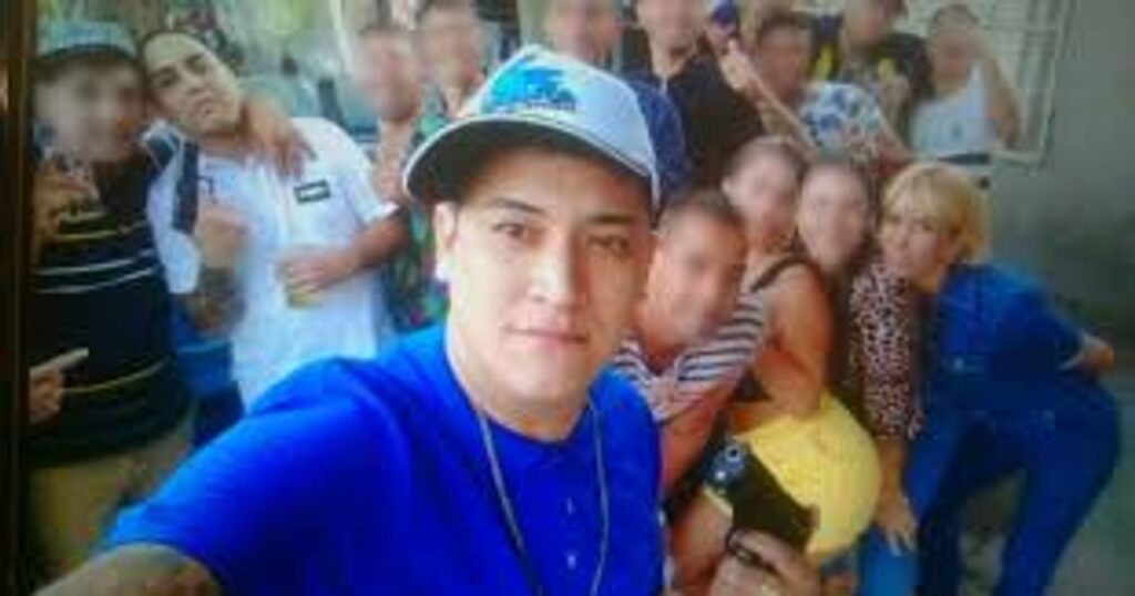 Rosario: sentenciaron a prisión perpetua al narco Fran Riquelme