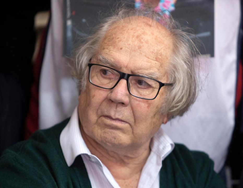 Pérez Esquivel impulsa un ayuno contra el Gobierno de Milei