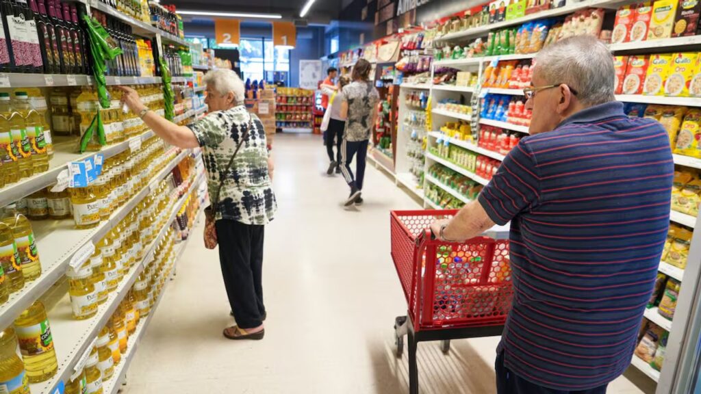 Afirman que el Gobierno ordenó el descalabro de décadas, pero preocupa la economía real