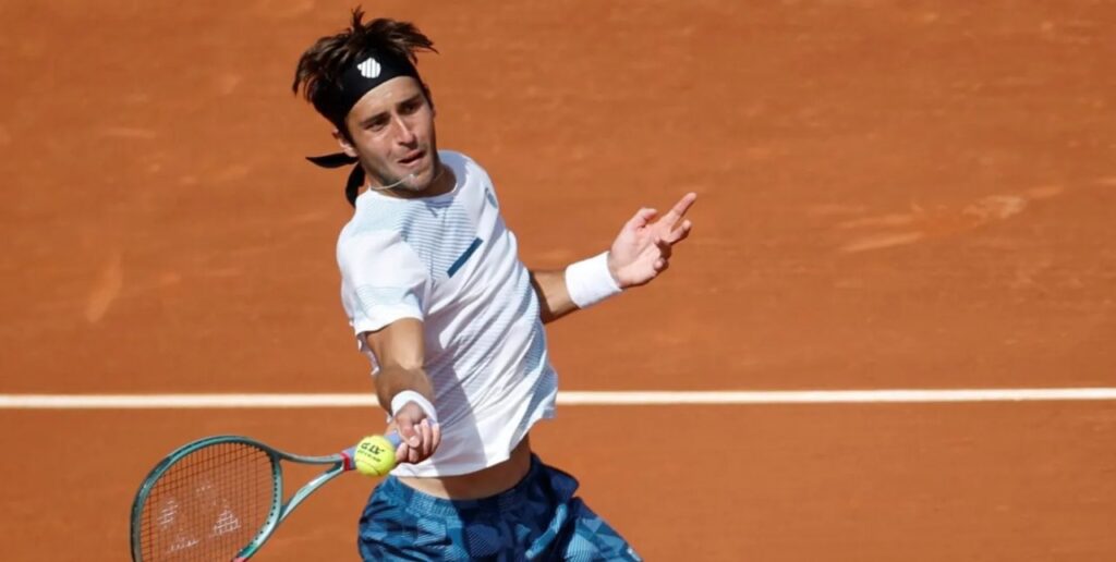Se sorteó Roland Garros: quiénes serán los rivales de los argentinos en la primera ronda