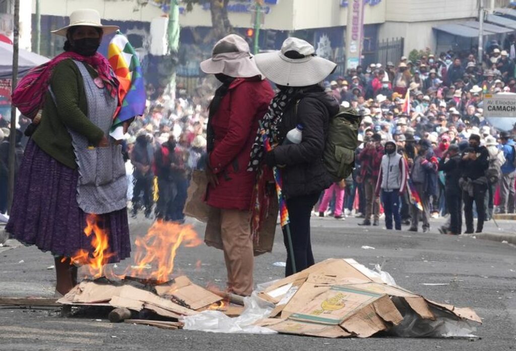 Colombia expulsó al encargado de Oficina de la Embajada de Bolivia