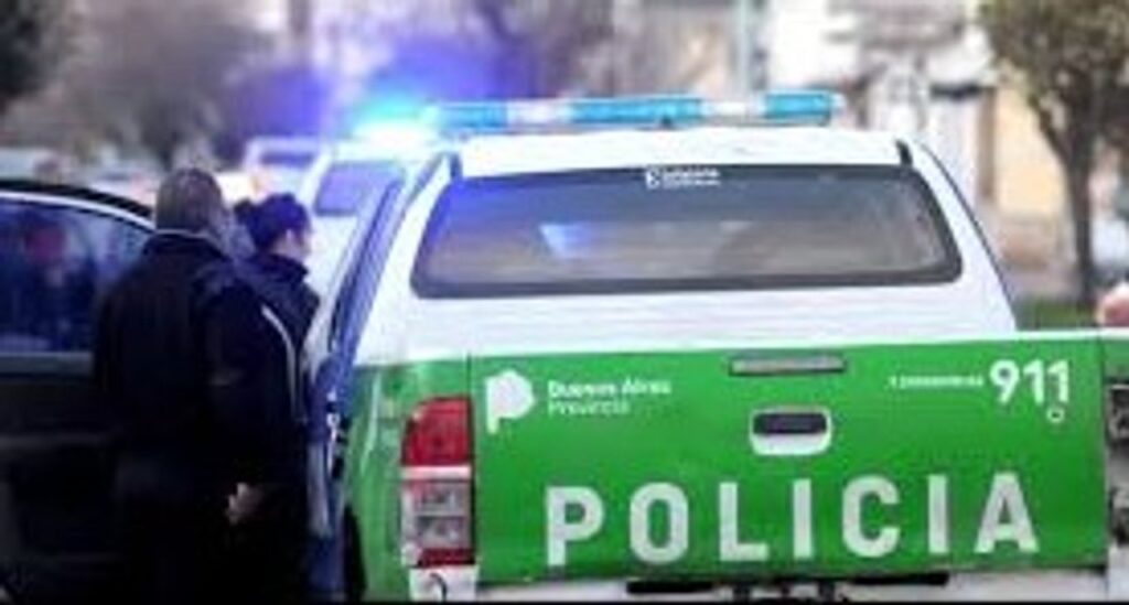 La Plata: desbarataron una banda que se dedicaba a realizar entraderas