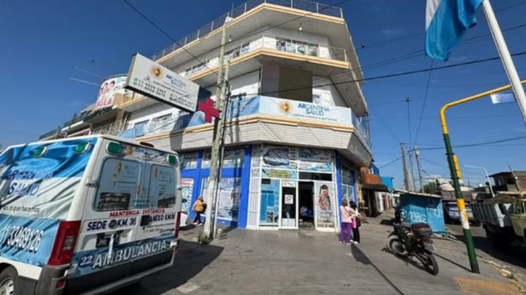 Clínica trucha en González Catán: cómo inició la causa que sacó a la luz una red de médicos falsos
