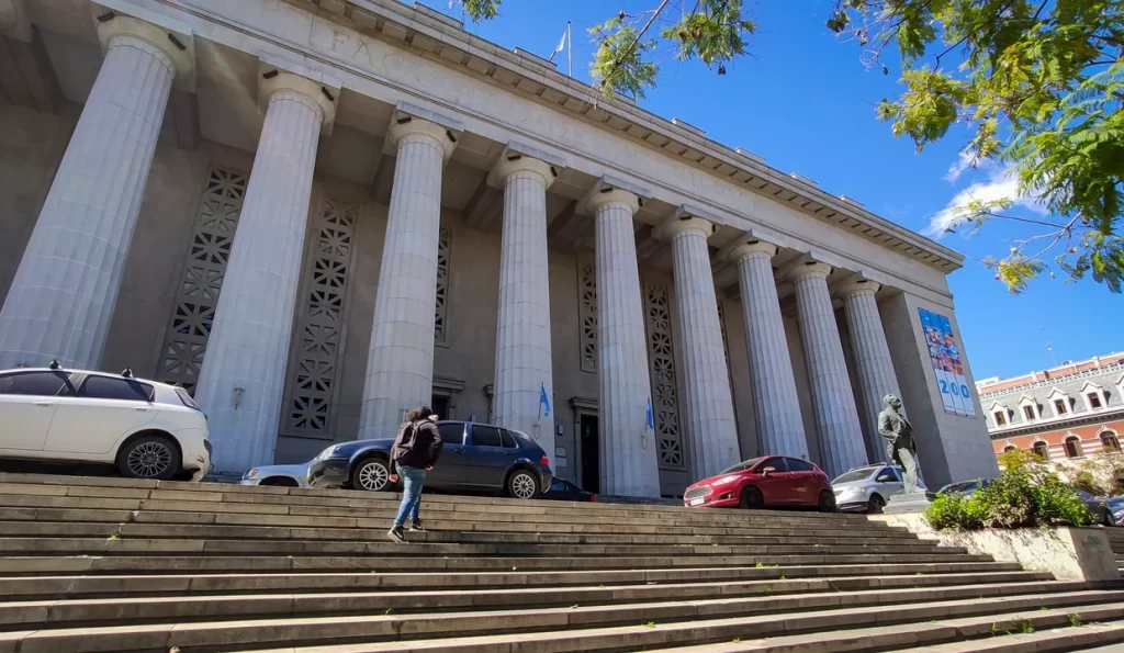 Recorte en educación: el Gobierno quitó más de $78.000 millones y frenó obras universitarias