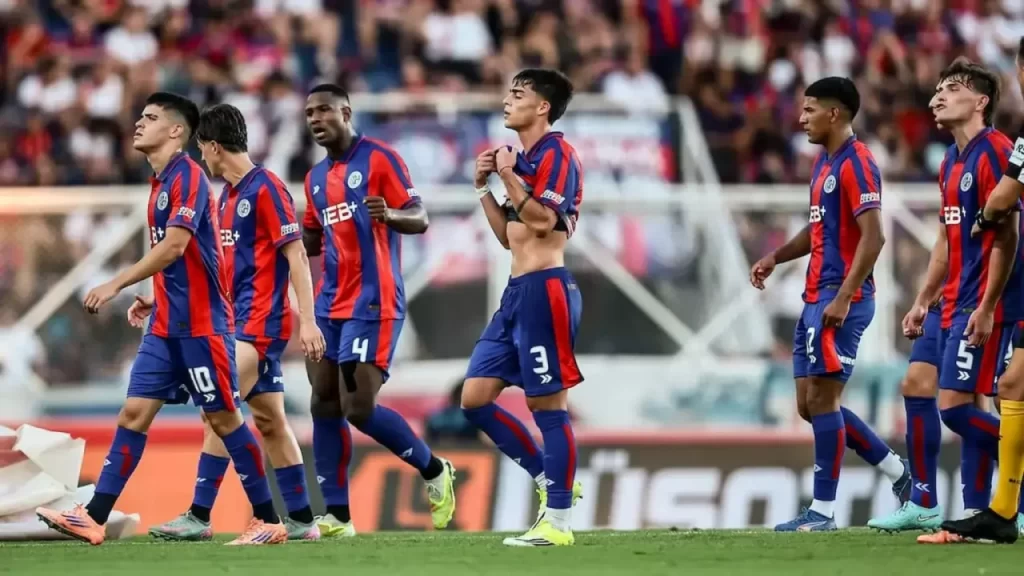 San Lorenzo y una ausencia tan inesperada como importante para recibir a Independiente