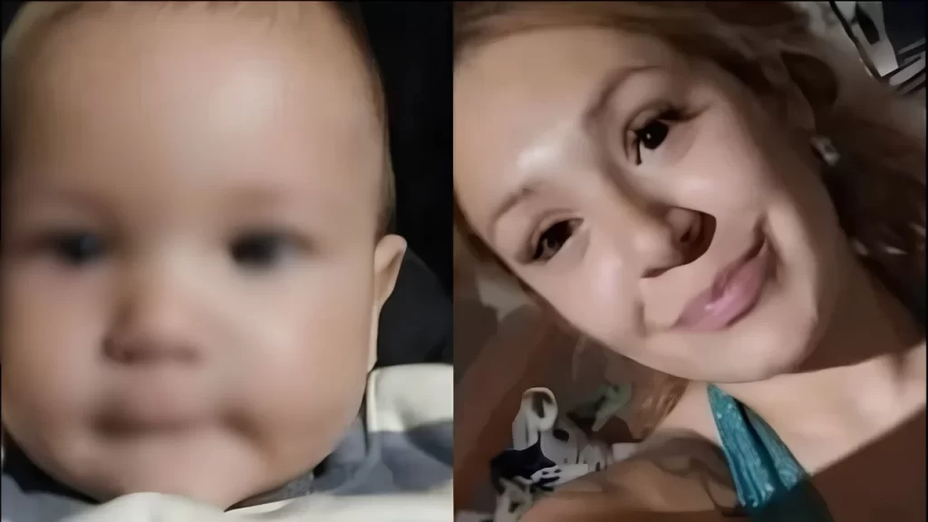 Neuquén: la madre y su bebe se presentaron en una comisaria tras 72 horas desaparecidos