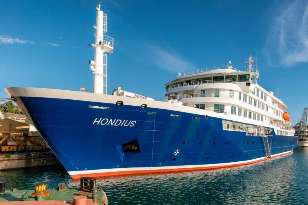 La OMS confirmó un segundo caso de hantavirus en el crucero
