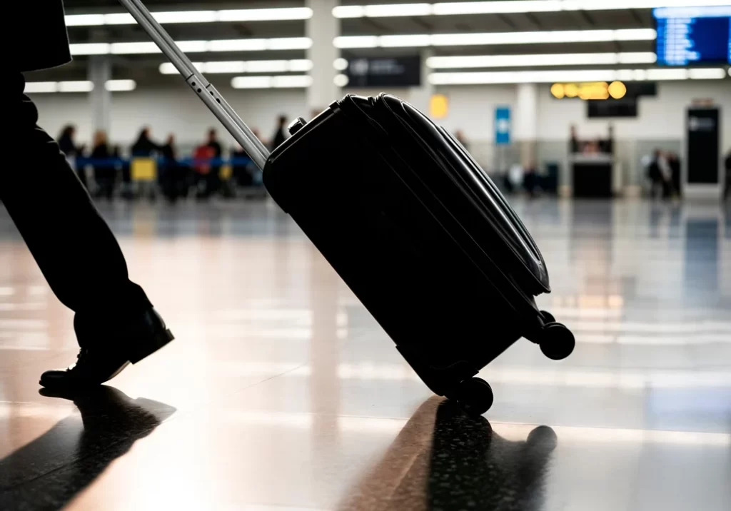 Aerolíneas Argentinas eliminó el equipaje gratis: cuánto costará viajar con carry on