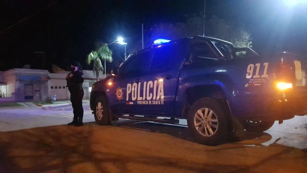Santa Fe: el primer cuatrimestre del año es el más bajo en homicidios en dos décadas