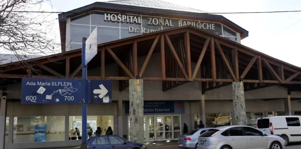 Alerta en Bariloche: un hombre contrajo hantavirus y aislaron a su familia