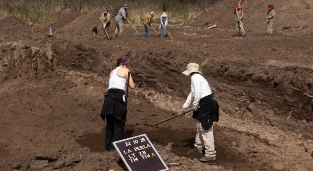 Identificaron a otras 11 personas desaparecidas en La Perla