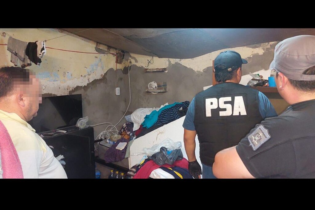 Tucumán: condenaron a un preso y a una mujer por manejar una red de explotación sexual desde la cárcel