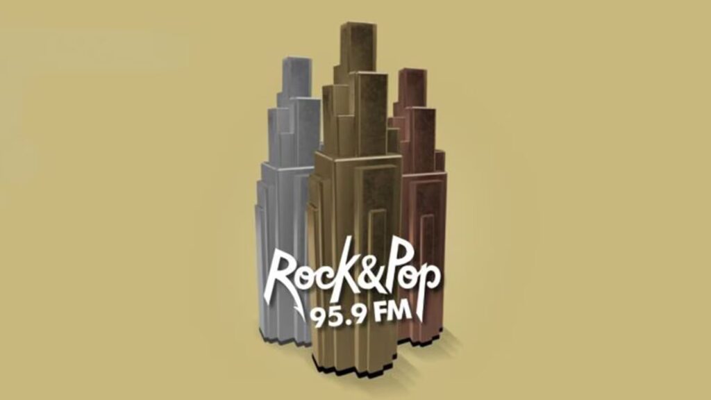 Rock & Pop fue galardonada en los Oscars de la radio por una campaña creativa