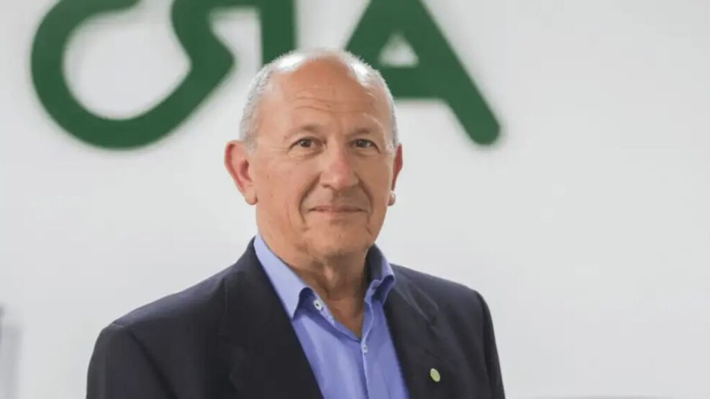 El presidente de las Confederaciones Rurales afirmó que bajar retenciones “ayuda a que el sector tenga rentabilidad”