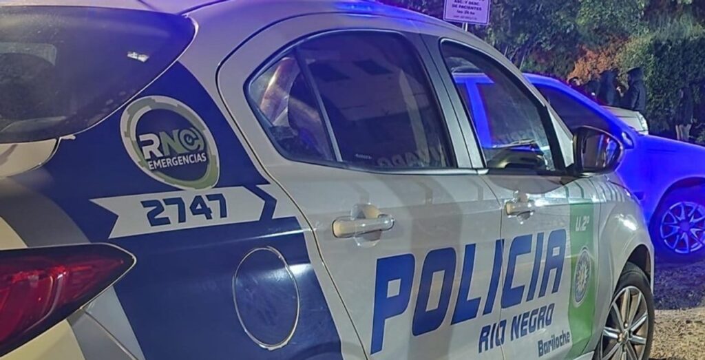 Bariloche: imputaron a un conductor que atropelló y mató a una mujer