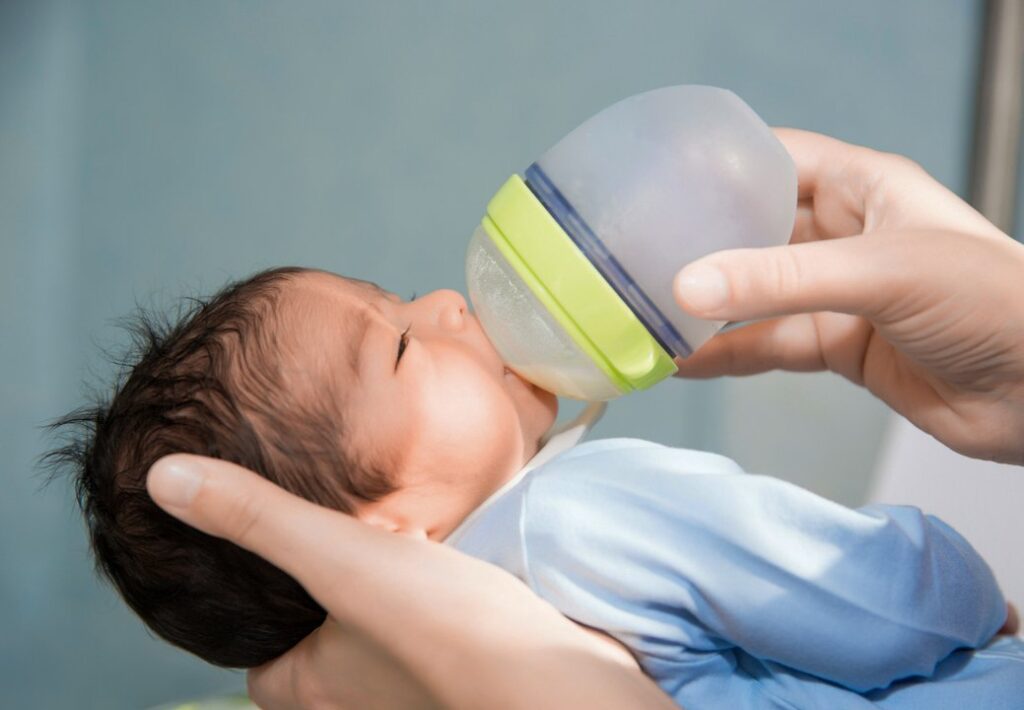 Donar leche humana: un acto simple que puede salvar vidas