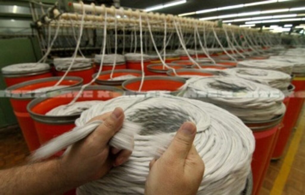Caputo destacó que las exportaciones pyme crecieron 32,6% en el primer cuatrimestre del 2026