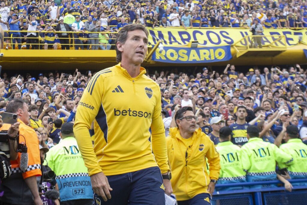 La calculadora de Boca: qué necesita para avanzar a los octavos de final en la Copa Libertadores