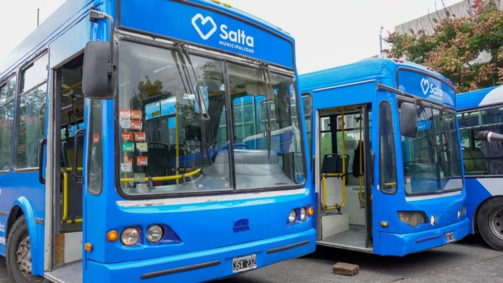 El interior refuerza subsidios al transporte tras la quita de fondos nacionales