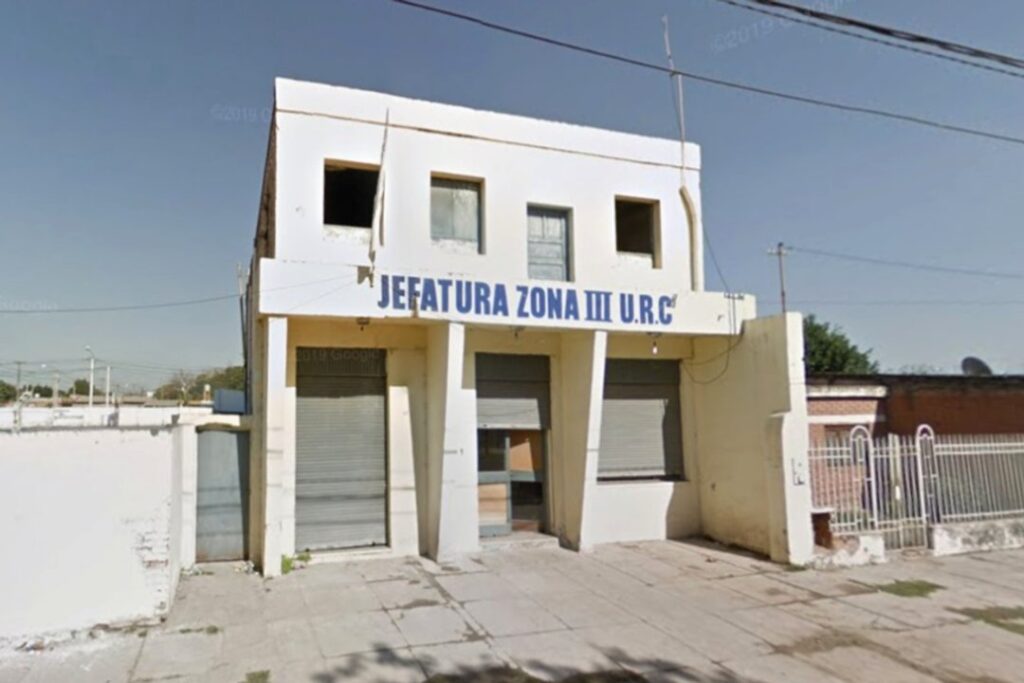 Elevan a juicio a cuatro policías acusados de secuestrar a un joven