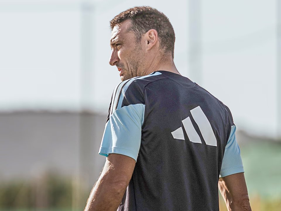 Alarma en la Selección argentina y River: se confirmaron las lesiones de Montiel, Driussi y Moreno