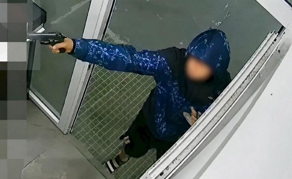 Volvieron a detener al menor que mató al playero Bruno Bussanich en Rosario