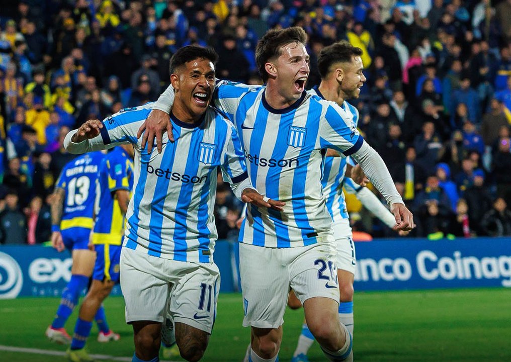 Racing se juega sus últimas fichas en la Copa Sudamericana ante Caracas de Venezuela