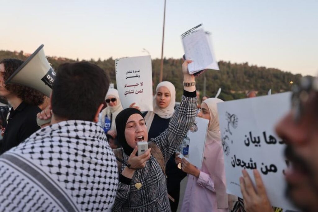 Israel frenó a la “Global Sumud Flotilla”: Netanyahu anunció el abordaje de los barcos con ayuda humanitaria
