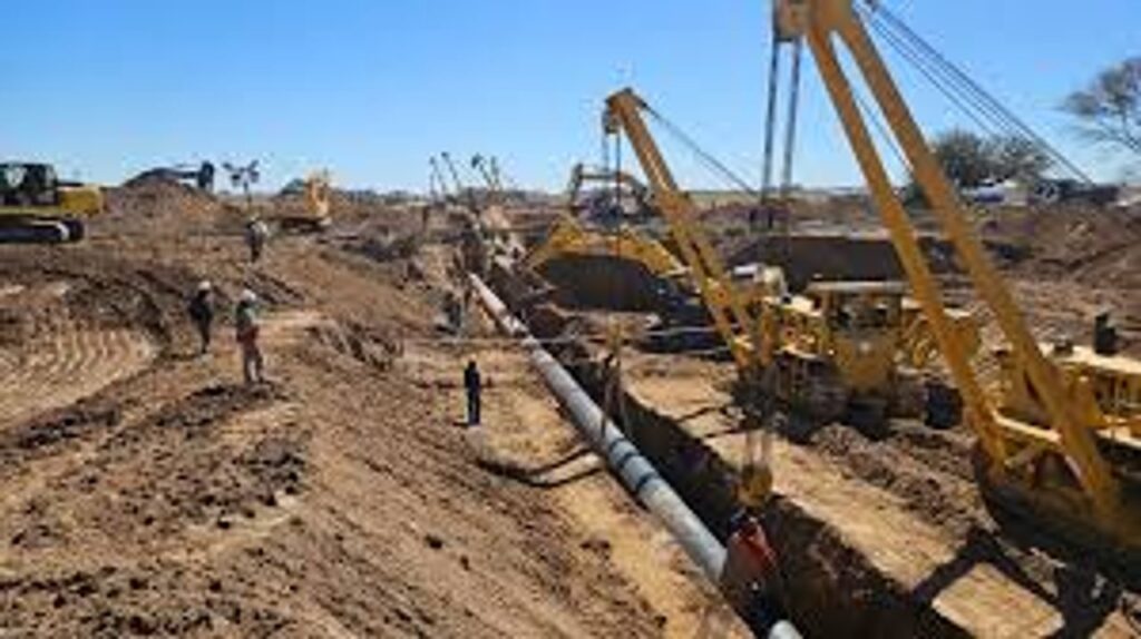 Senadores alertan que el NOA pagará gas importado hasta nueve veces más caro