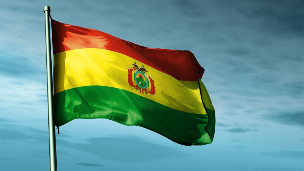 Bolivia: Gobierno descarta estado de excepción tras jornada de violencia