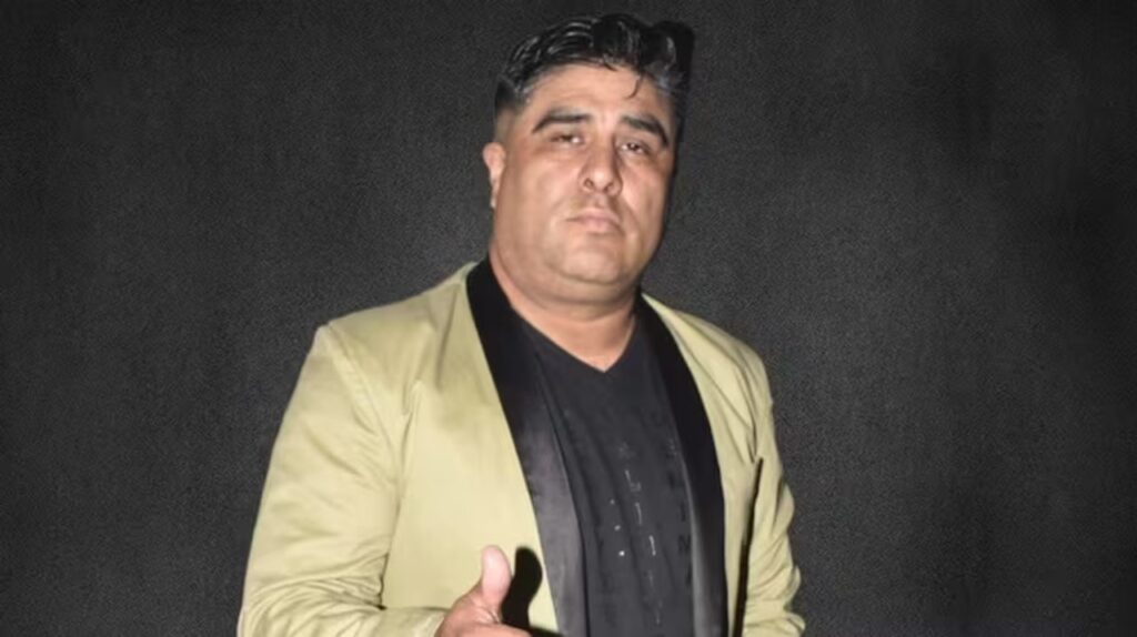 La Justicia liberó al cantante del Grupo Green acusado de abuso sexual